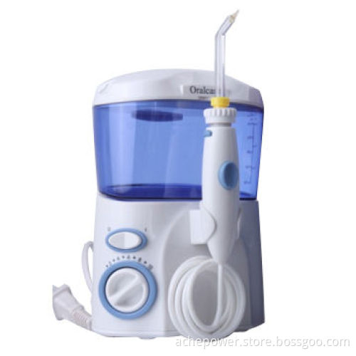 Top Quality Home Use Oral Irrigator for Family UseNew